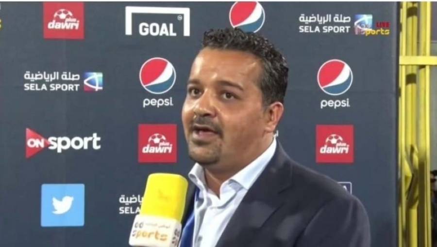 سليمان العساف يرفض الزج باسمه في قضية الفيصلي