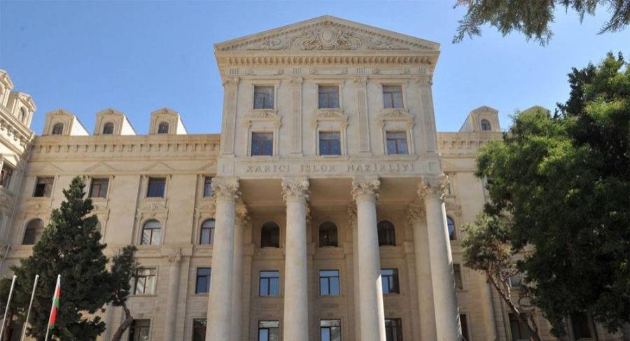 بيان وزارة الخارجية في جمهورية أذربيجان بمناسبة مرور 30 عاما على مذبحة خوجالي