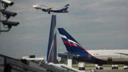 ألمانيا تستعد لإغلاق مجالها الجوي أمام الطائرات الروسية