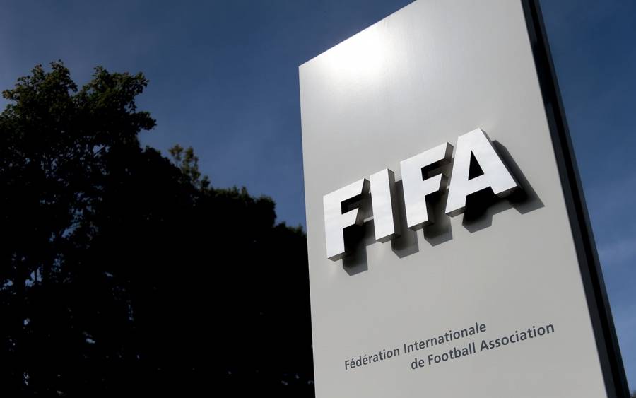 الفيفا يعلن رفع الحظر عن الملاعب الرياضية العراقية