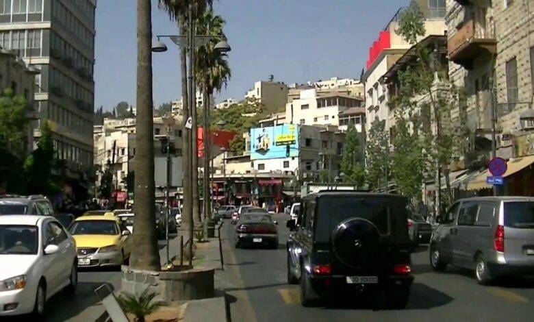 خبير يتنبأ بالتأثير الاقتصادي لأحداث أوكرانيا على الأردن