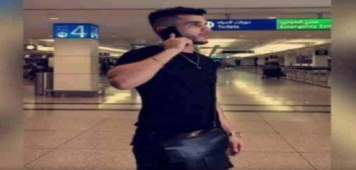 وفاة طالب جزائري جراء القصف في أوكرانيا