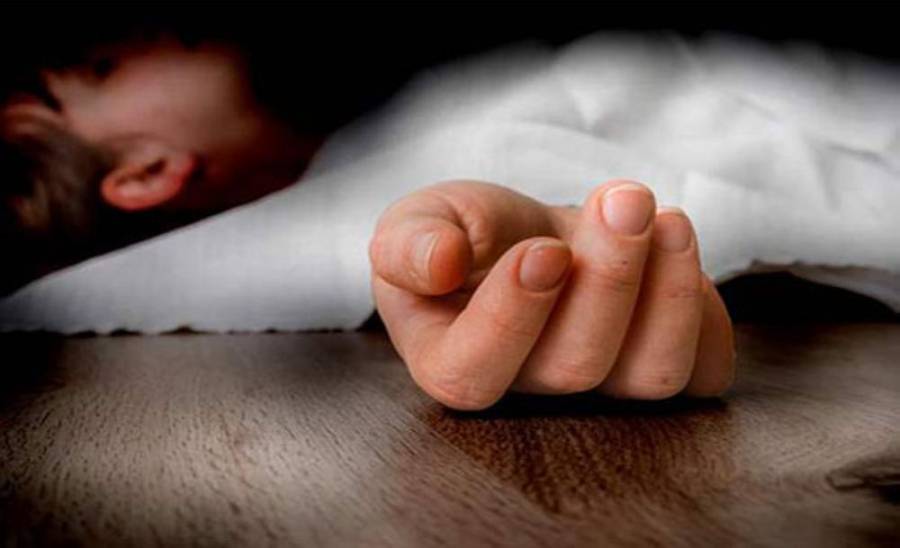 من اغرب جرائم القتل ....تقتل ابنة صديقتها وتبكيها أسبوعاً