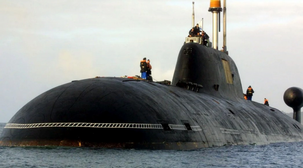 الجيش الروسي يعلن تأهب قوات الردع النووي