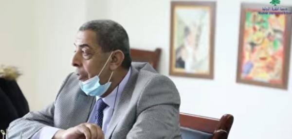 American Academy تشكر وزير التربية ومدير التعليم الخاص