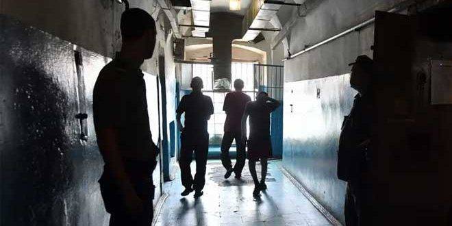 أوكرانيا تطلق السجناء بشرط قتال القوات الروسية