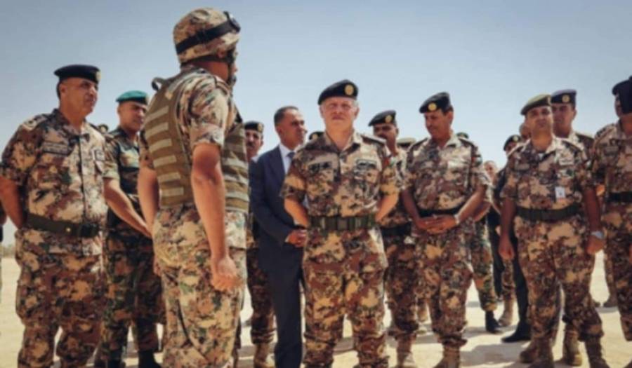 ذكرى تعريب الجيش