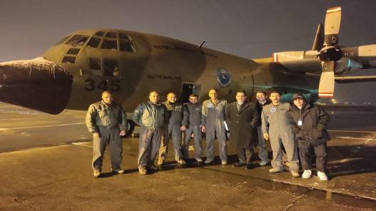 وصول طائرتين إلى رومانيا لإجلاء أردنيين قادمين من أوكرانيا بعد توجيهات ملكية