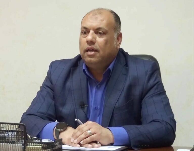 أبو مرجوب: “بدل الخدمة” يلحق الضرر بأجور 23 ألف عامل بالقطاع السياحي