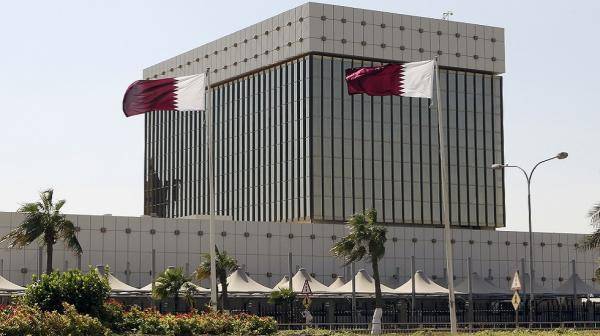 مصرف قطر المركزي يصدر أذونات خزينة بقيمة 600 مليون ريال