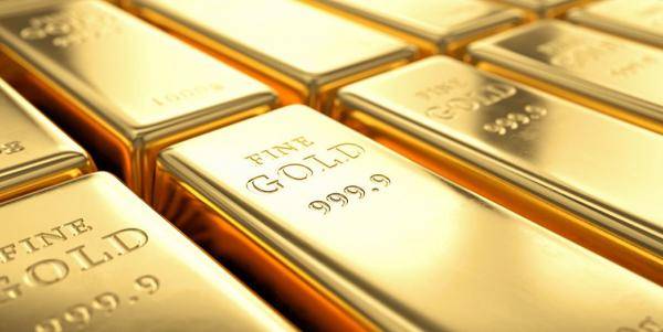 انخفاض أسعار الذهب عالميا 1.5
