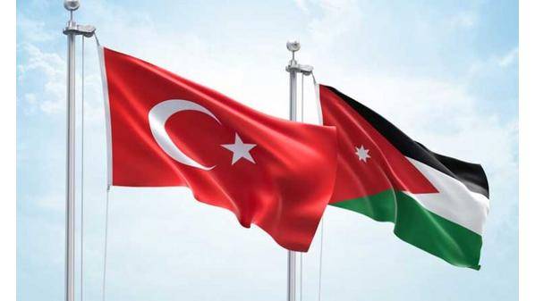 421 مليون دينار عجز الميزان التجاري للمملكة مع تركيا