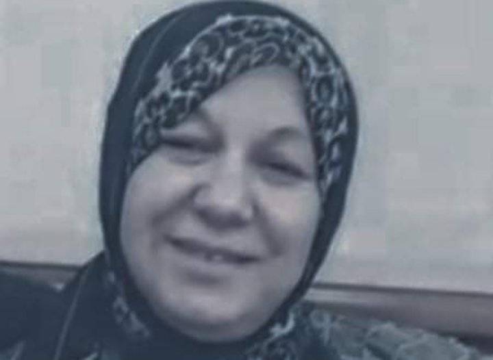 قامة وطنية من الطراز الرفيع... رحاب العوران أنموذجاً