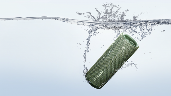 HUAWEI Sound Joy: أول مكبر صوت ذكي محمول من هواوي تم تصميمه بالتعاون مع Devialet قريبًا في الأردن