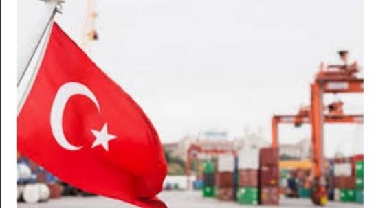 تركيا: التضخم السنوي يرتفع إلى 54 في شباط