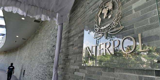 الإنتربول يرفض طلب أوكرانيا استبعاد روسيا من عضويته