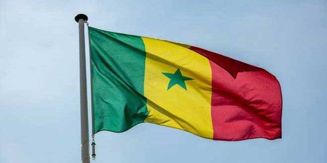 الخارجية السنغالية تستدعي سفير أوكرانيا