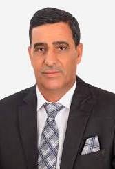 المرشح عيد محارب السردي لخوض انتخابات رئاسة بلدية صبحا والدفيانة يصدر بيانًا معلنًا من خلاله افتتاح المقر الانتخابي