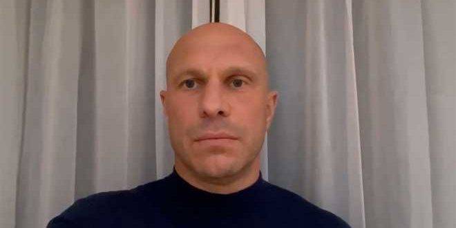 نائب في البرلمان الأوكراني: زيلينسكي غادر إلى بولندا