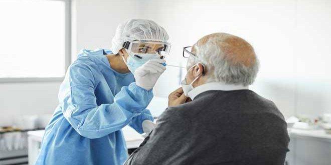 إيطاليا تسجل أكثر من 38 ألف إصابة جديدة بكورونا