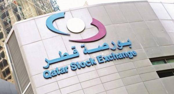 14.5 مليار دولار مكاسب بورصة قطر في أسبوع