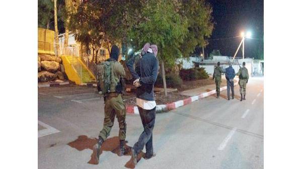 الـضـفـة.. 23 إصابـة بـيـن الفلسـطينييـن بمواجهات مع جيش الاحتلال الإسرائيلـي