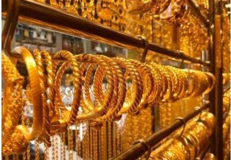 الذهب يرتفع 70 قرشا في السوق المحلي
