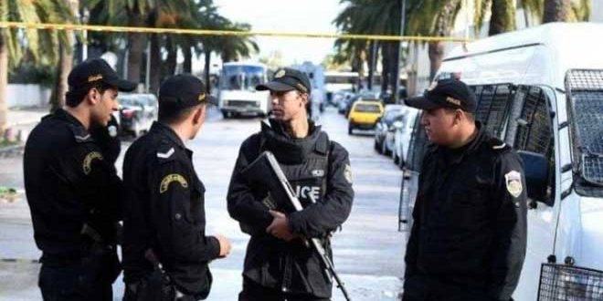 إحباط هجوم إرهابي في تونس
