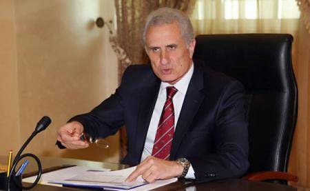 عويس: شمول جميع الطلبة المتقدمين للمنح والقروض الجامعية بنسبة 100