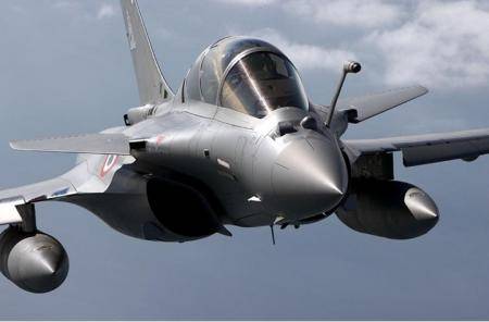 أمريكا وبولندا تتجهان لإرسال طائرات إلى أوكرانيا