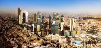 ارتفاع حجم التداول العقاري إلى 735 مليون دينار