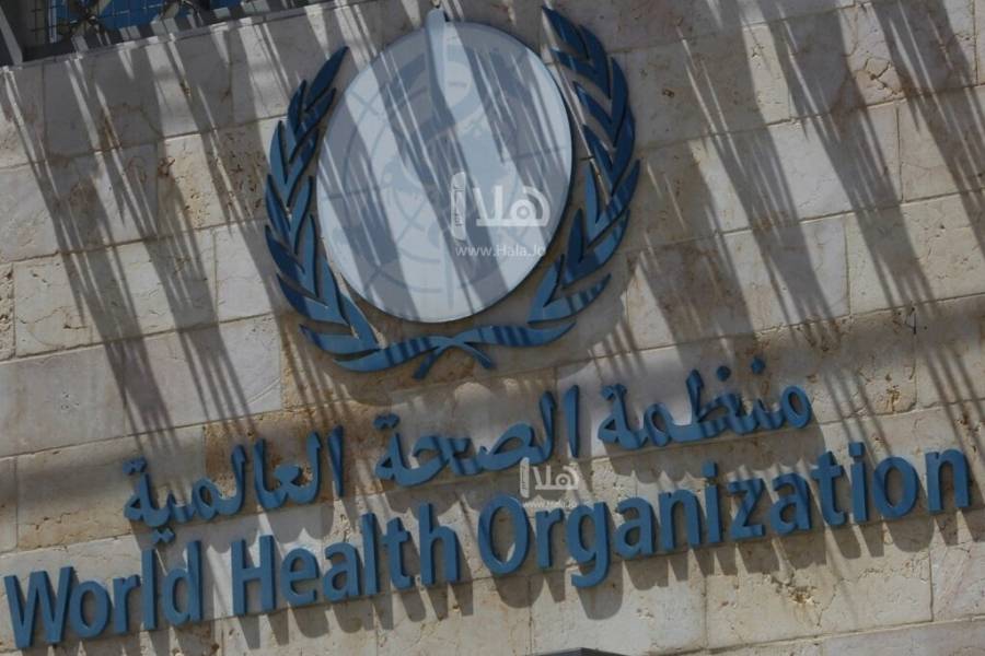 الصحة العالمية: الصراع العسكري في أوكرانيا يزيد من أنتشار فيروس كورونا