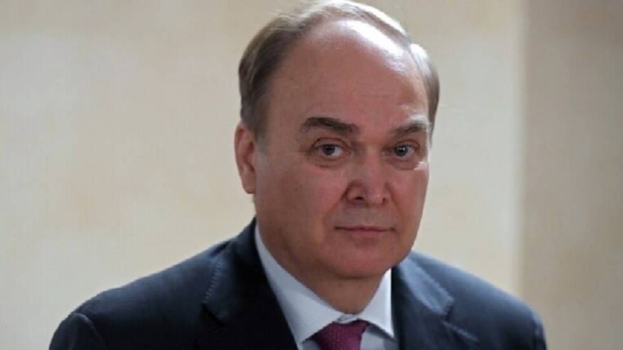 موسكو: الخطاب الأميركي ضد روسيا يشكل تهديدا على الأمن الدولي