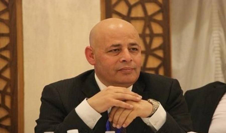 حضور مهيب في لقاء كتلة الوفاء مع مقاولي محافظات شمال المملكة في اربد امس الاول...فيديو
