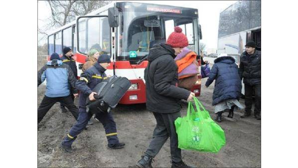 روسيا تعلن وقف إطلاق نار بماريوبول وفولنوفاخا لاجلاء المدنيين