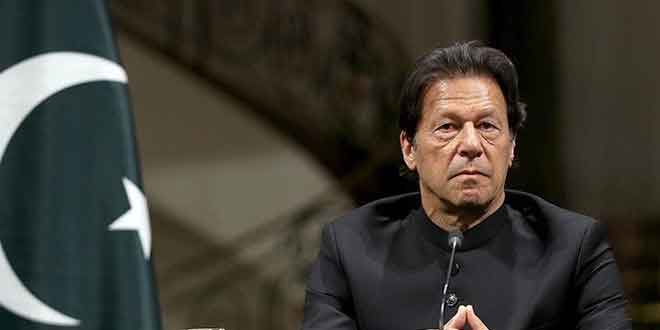 باكستان ترفض الطلب الأوروبي لإدانة العملية العسكرية الروسية