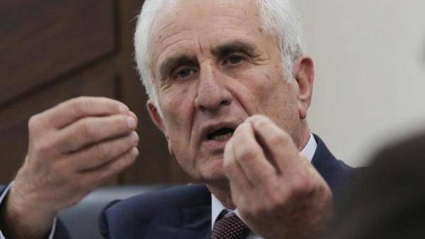 عويس يخاطب رؤساء الجامعات لإعطاء فرصة للطلبة للاستفادة من المنح والقروض