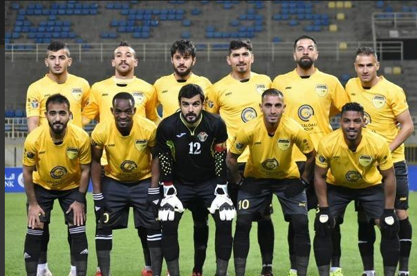 الحسين إربد أول المتأهلين للدور الثاني من بطولة الدرع