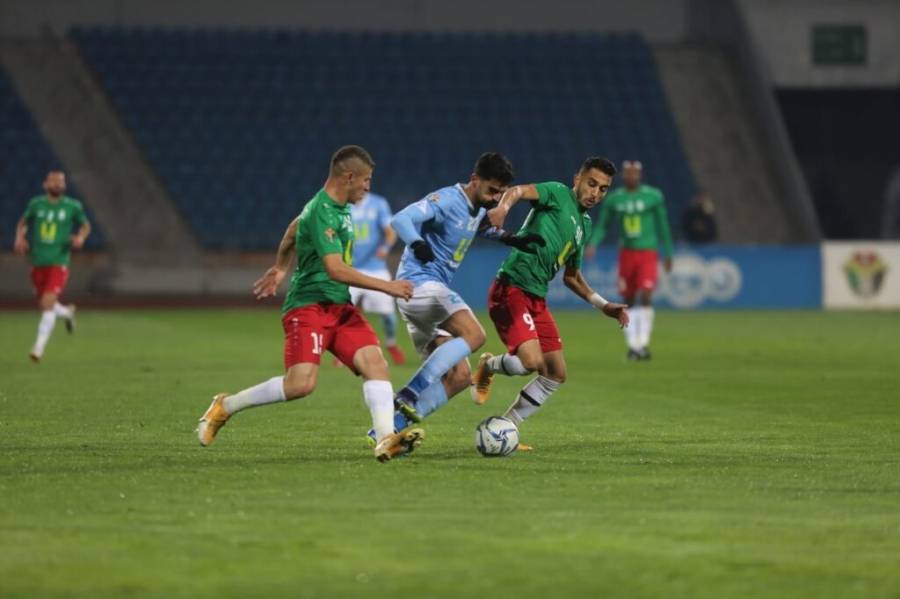 كلاسيكو مثير بين الوحدات والفيصلي.. والجزيرة يواجه معان