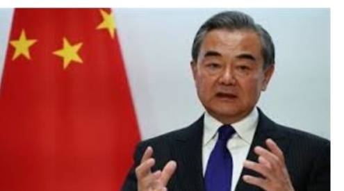 الصين: المفاوضات بشأن أوكرانيا يجب أن تستمر والأزمة إذا وقعت ستشمل الجميع