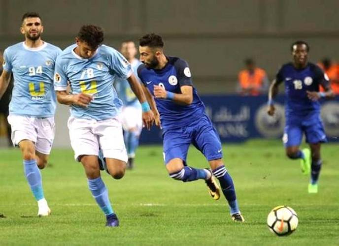 ستاد عمان يستضيف مباراة السوبر بين الفيصلي والرمثا
