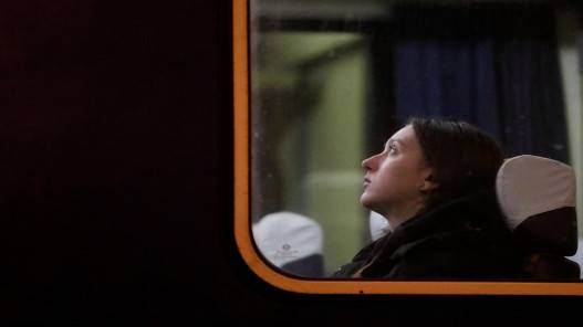 أوكرانيا تتهم روسيا بتضليل قادة العالم بشأن الممرات الإنسانية