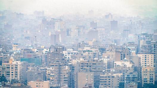 25 وفاة و1093 إصابة جديدة بفيروس كورونا في مصر