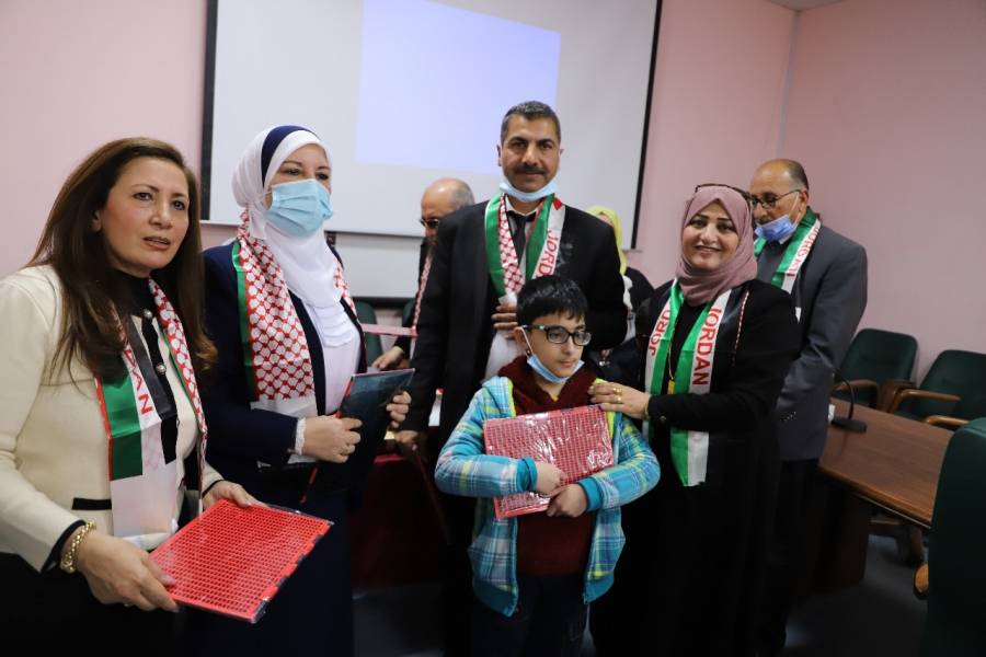 التربية تؤكد أهمية تعزيز الشراكة بين القطاعين الحكومي والخاص لتجويد الخدمة التعليمية