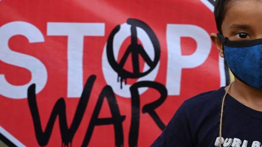 أنقرة تستضيف محادثات ثلاثية بين وزراء خارجية روسيا وأوكرانيا وتركيا الخميس