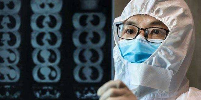 رفعت كوريا الجنوبية مستوى مخاطر انتشار فيروس كورونا إلى أعلى مستوى.