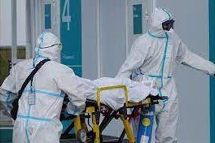 إصابات كورونا عالمياً تصل الى 448 مليونا