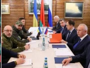 شروط روسيا لوقف الحرب في أوكرانيا.. تعجيزية أم معقولة؟