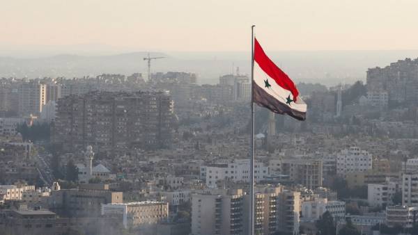 سوريا تحذر إسرائيل الرد آت لا محال