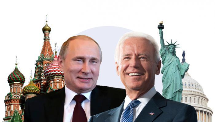 رسميا .. بايدن يعلن حظر واردات النفط الروسية